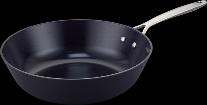 Produktbild Brabantia Wok Zenn 30 cm (30 cm, Wok Pfanne, Aluminium)