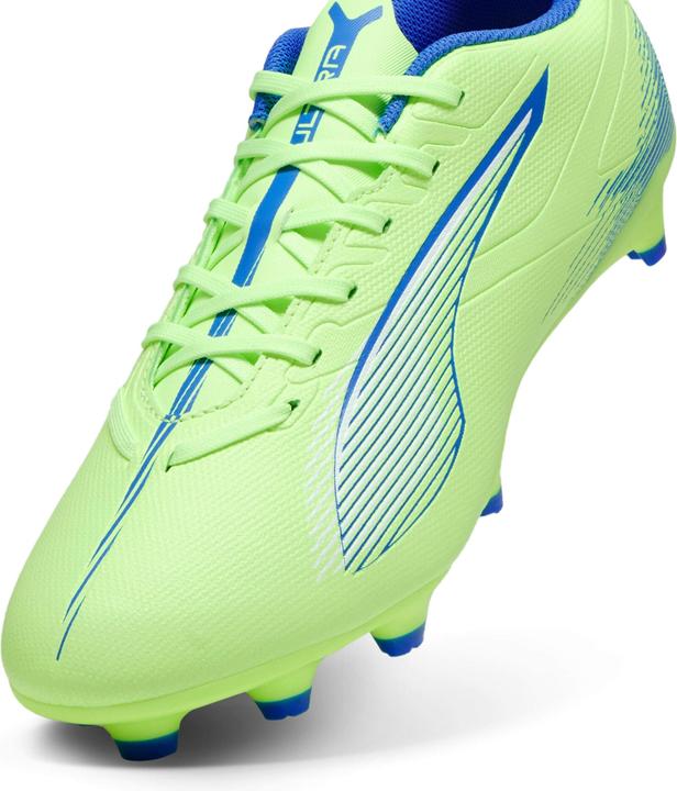 Actual product image Puma Ultra 5 Play Fg/Ag (39)