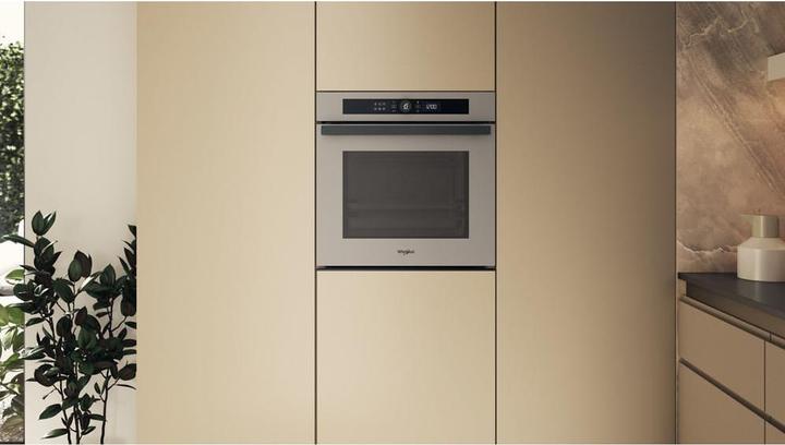 Actual product image Whirlpool WOI4S8HM2SEA