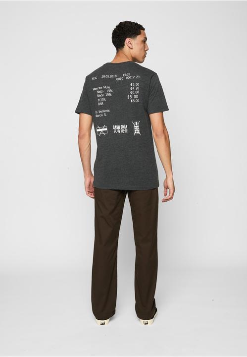 Image du produit Mister Tee Tee Cash Only - 7618 (XS)