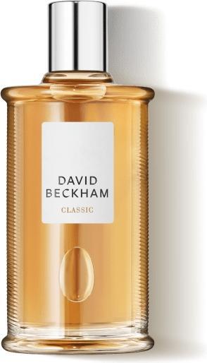 David Beckham Classic (Eau de toilette, 100 ml)