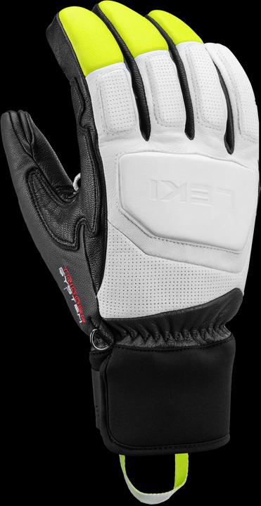 Leki Griffin Prime 3D Trigger Gloves