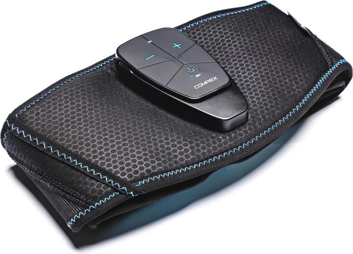 Actual product image Compex CoreBelt 5.0 LXL