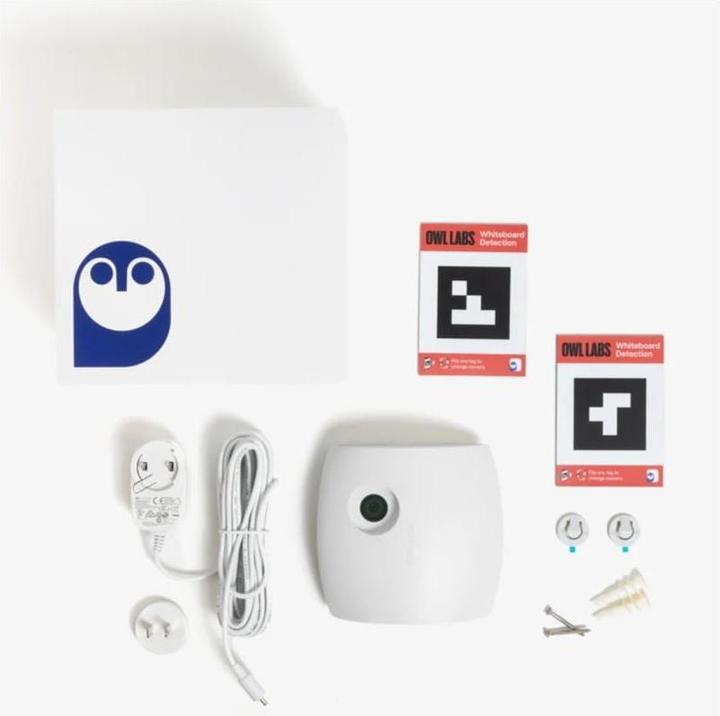 Produktbild OWL Whiteboard