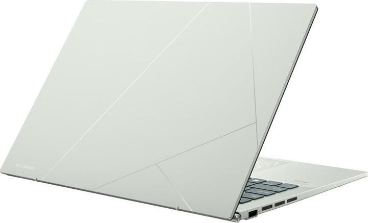 Produktbild ASUS ZenBook 14 (Englische Tastatur) (14", Intel Core i7-1360P, 16 GB, 1000 GB, Ohne Tastaturlayout)