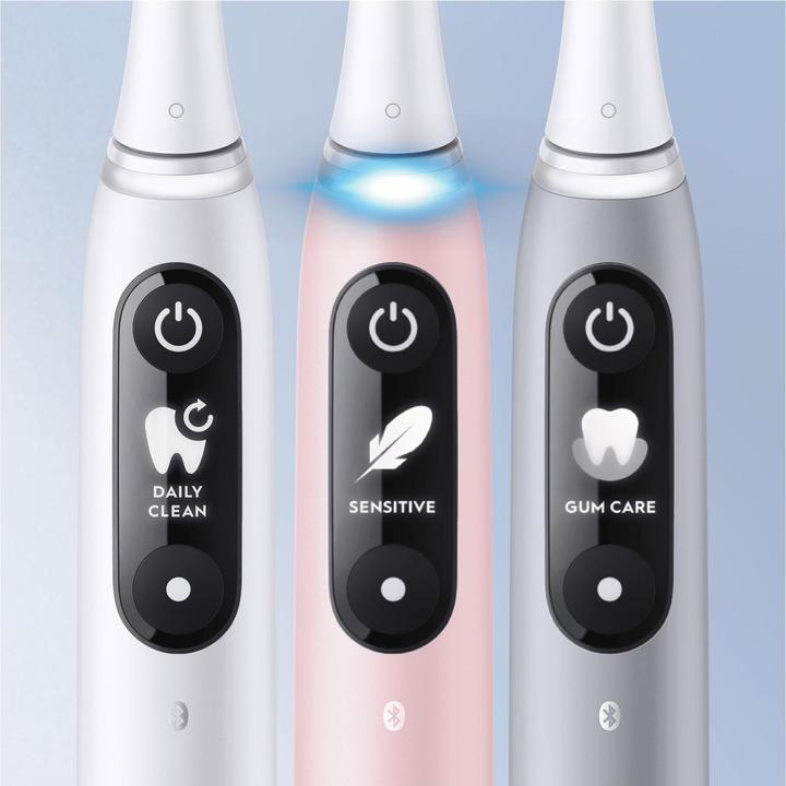Produktbild Oral-B iO 6S (Oszillierende Zahnbürste)