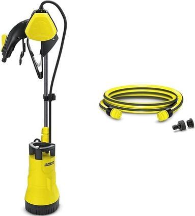 Produktbild Kärcher BP 1 Barell EU-Version (Regenfasspumpe)