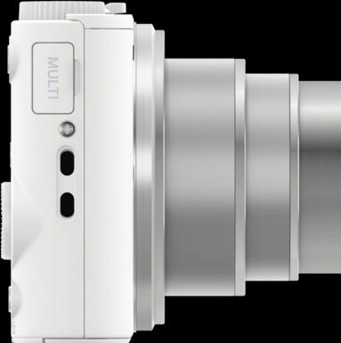 Immagine prodotto Sony Cybershot DSC WX350 (4.3 - 86 mm, 18.20 Mpx, 1/2,3'')