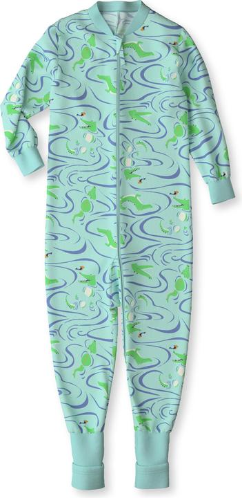 Image du produit Calida Toddlers Crocodile Jumpsuit (98)