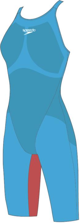 Speedo Fastskin LZR Pure Valor 2.0 Op (25)