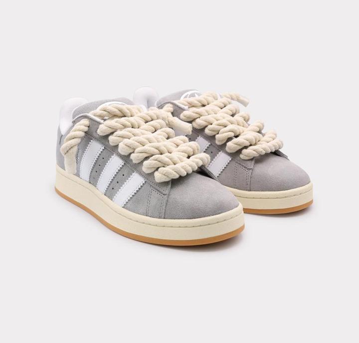 Produktbild adidas Campus 00s Grey White (42 2/3)