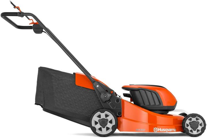 Husqvarna LC 247i (Rechargeable battery operated)