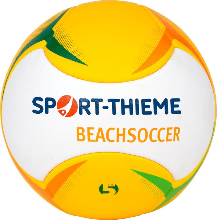 Actual product image Sport-Thieme Beach soccer ball