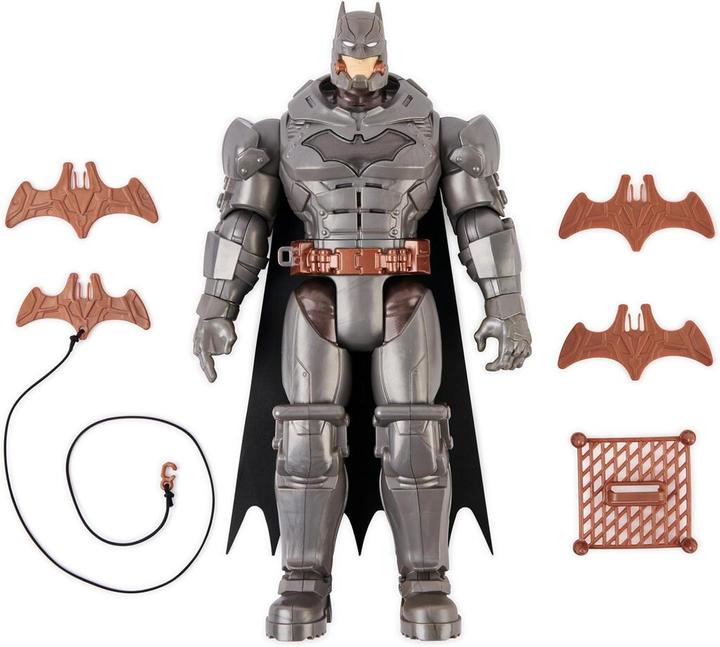 Image du produit Spin Master BAT Batman - 30cm Batman VS