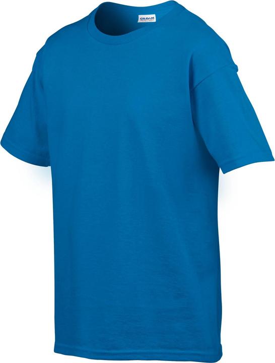 Immagine prodotto Gildan - SoftStyle - Maglietta in cottone pettinato - Bambini (128)