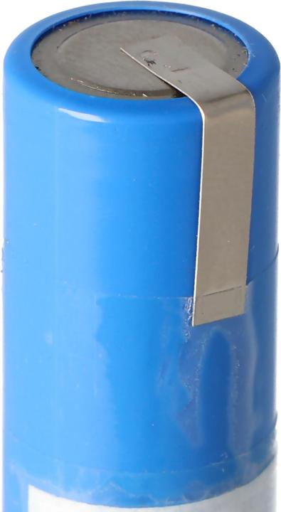 Produktbild AccuCell Akku Zahnbürste Braun Oral-B Pro Type 3766 (1 Stk., 715 mAh)