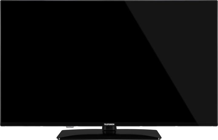Image du produit Telefunken D50U750X2CWI (50", LED, 4K, 2024)