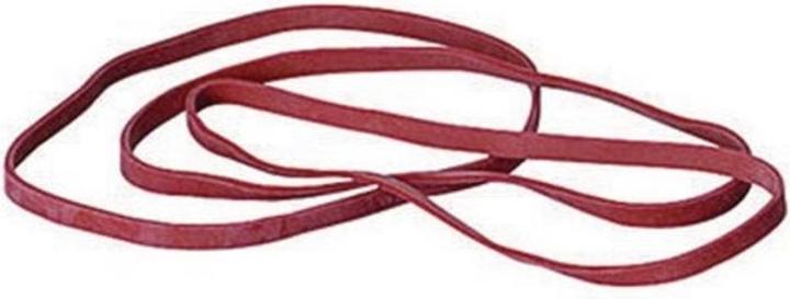 Produktbild Neutralware Gummiband Masse: 4 x 130 mm (B x L) Werkstoff: Kautschuk (1 Stk.)
