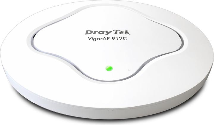 Productafbeelding Draytek Mesh-toegangspunt VigorAP 912C (867 Mbit/s)
