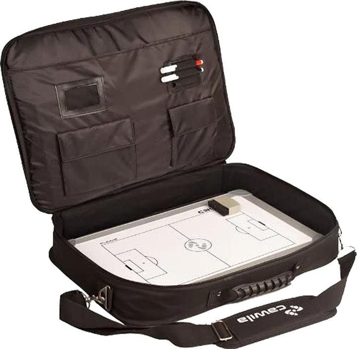 Produktbild Cawila Trainer Briefcase M