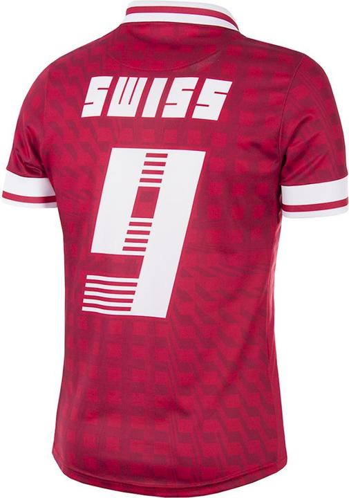 Image du produit Copa Football Suisse (S)