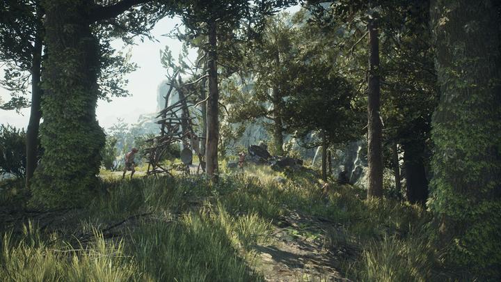 Immagine prodotto Microsoft Dragons Dogma 2 (Xbox Serie S, Xbox Series X)
