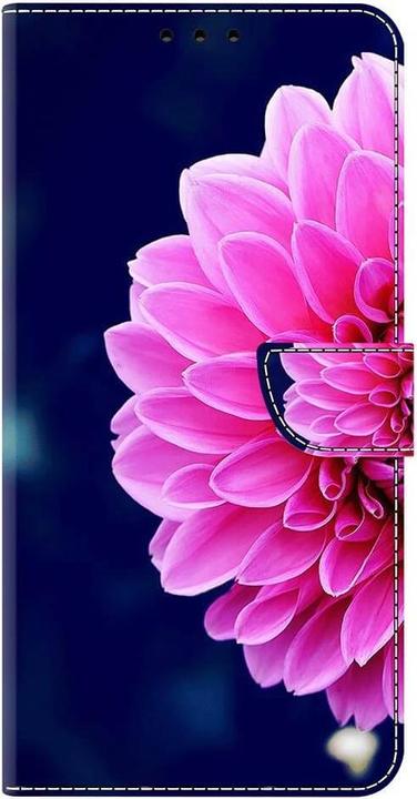 Actual product image Cover-Discount Galaxy S25 Ultra - 3D-Effekt Hülle Etui (Samsung Galaxy S25 Ultra)