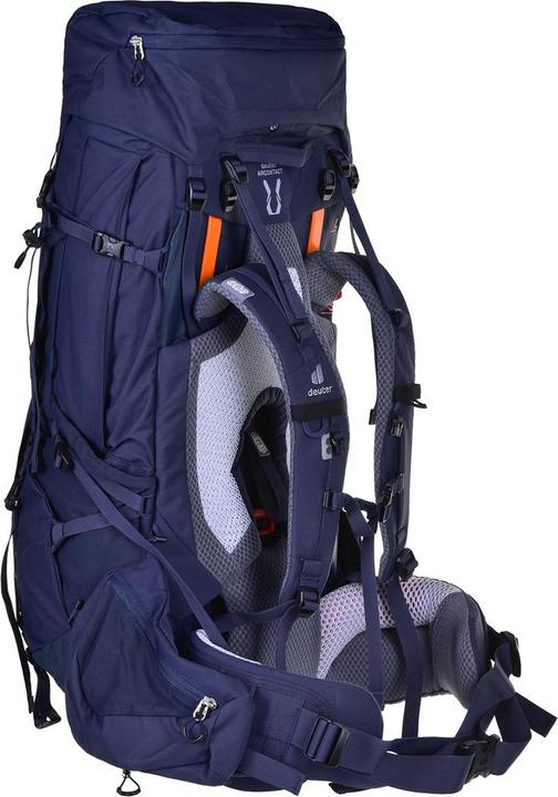 Immagine prodotto Deuter Aircontact X 60+15 (75 l)