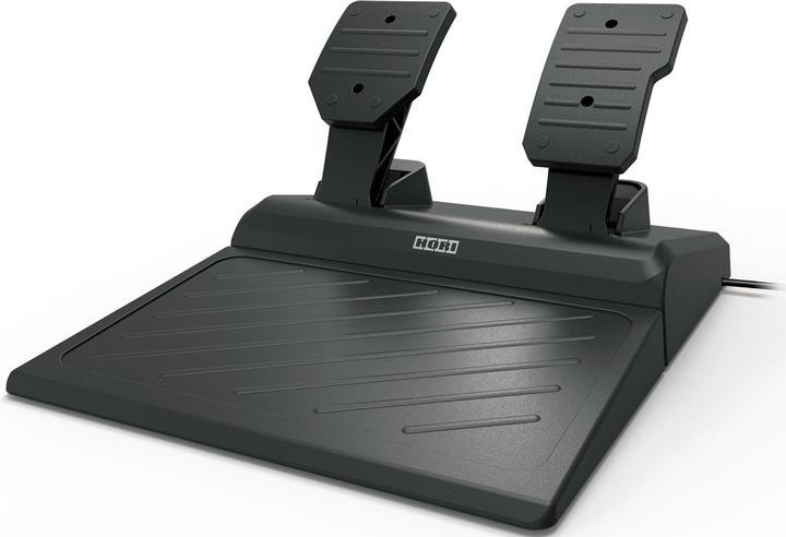 Productafbeelding HORI Racewiel Overdrive (Xbox One X, Xbox serie X, PC, Xbox One S, Xbox serie S)