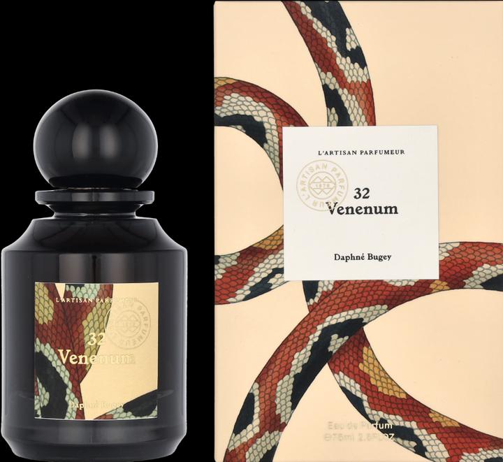 Immagine prodotto L'Artisan Parfumeur Venenum 32 (Eau de parfum, 75 ml)