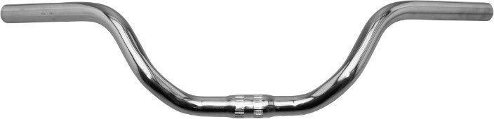 Image du produit Ergotec Cintre relève diamant acier (31.80 mm)