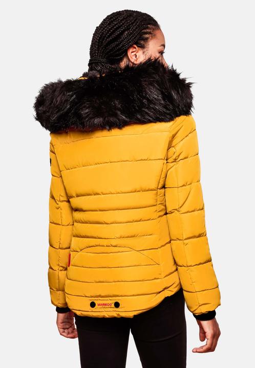 Actual product image Marikoo Lotus blossom (XXL)