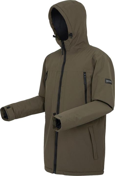 Produktbild Regatta Larrick II IsolierJacke (S)