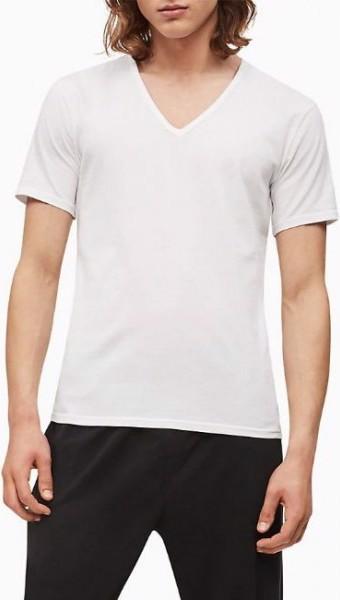 Actual product image Calvin Klein V Neck 2-pack (M)