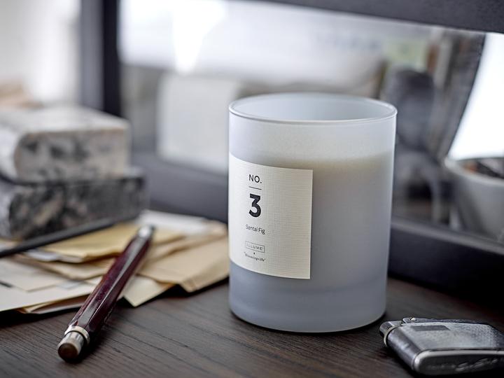 Image du produit Illume x Bloomingville NO. 3 - Santal Fig (210 g)