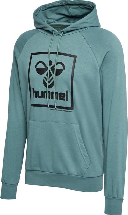hummel ISAM 2.0 HOODIE
