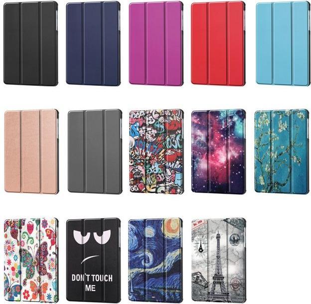 Immagine prodotto MU Classic Tripla copertura pieghevole (Galaxy Tab A 8.4 (2020))