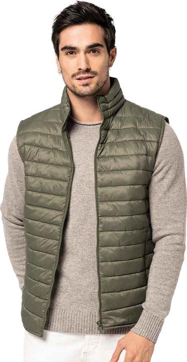 Image du produit Native Spirit - Veste sans manches - Homme (XXL)