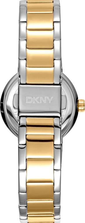 Actual product image DKNY DK1L024M0165 Eastside Mini Two Tone (Analogue wristwatch)