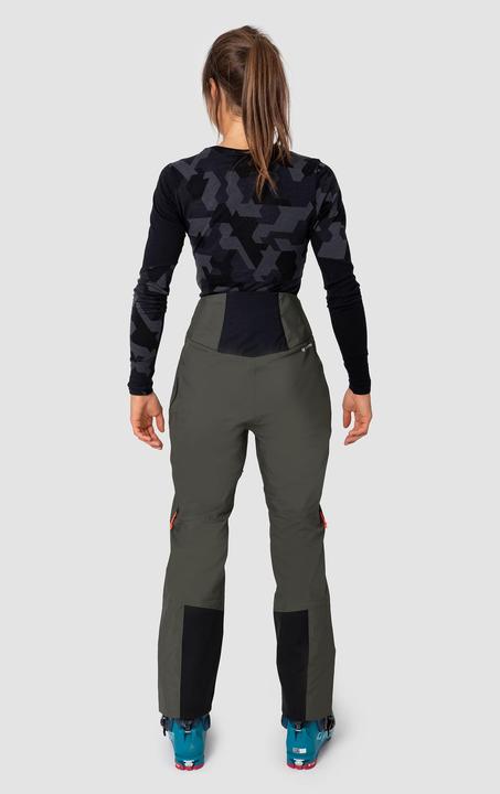 Image du produit Salewa Pantalon Sella 3L Powertex pour femme (42)