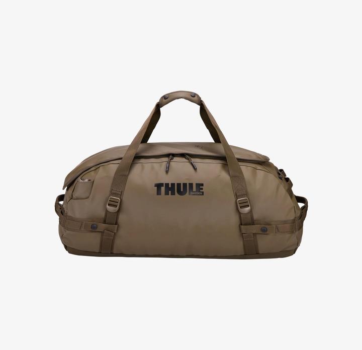 Produktbild Thule Reisetasche CHASM khaki (70 l)