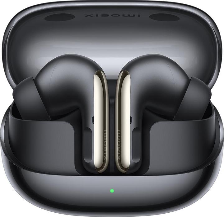 Actual product image Xiaomi Buds 5 Pro WiFi Edition (42 h, Wireless)