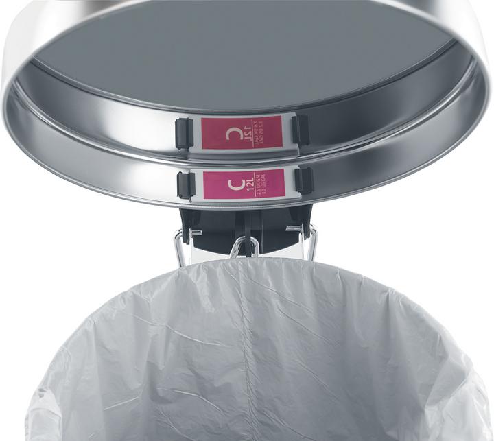 Produktbild Brabantia PerfectFit Grösse C (20 x, 12 l)