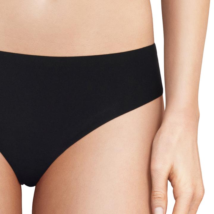 Immagine prodotto Chantelle Confezione da 3 - Slip morbido ed elasticizzato (Taglia unica, confezione da 3)