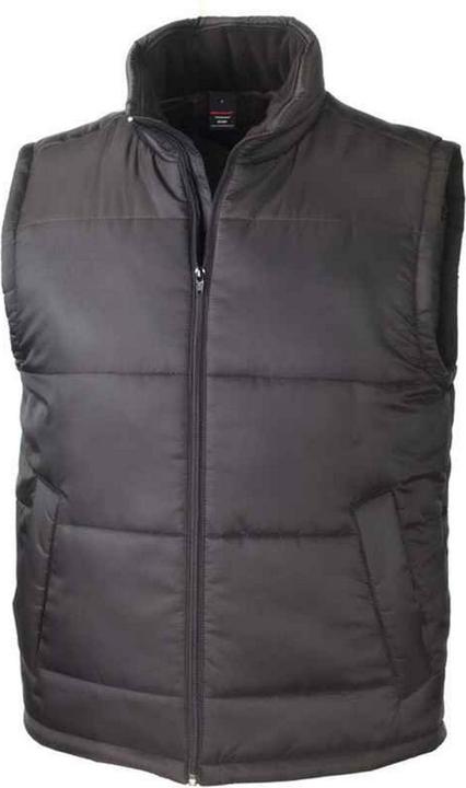 Immagine prodotto Result Clothing Gilet Imbottito Imbottita Adulto Unisex (S)