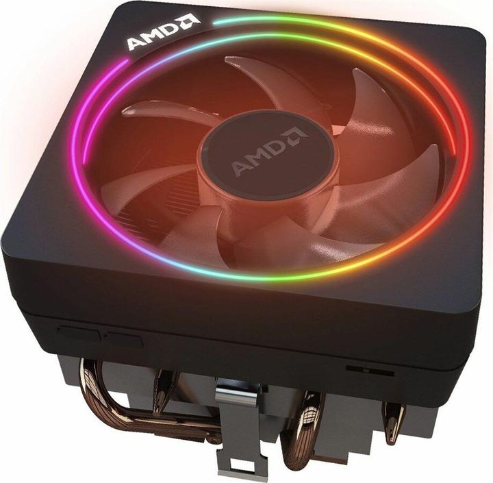 Produktbild AMD Wraith Prism (107 mm)