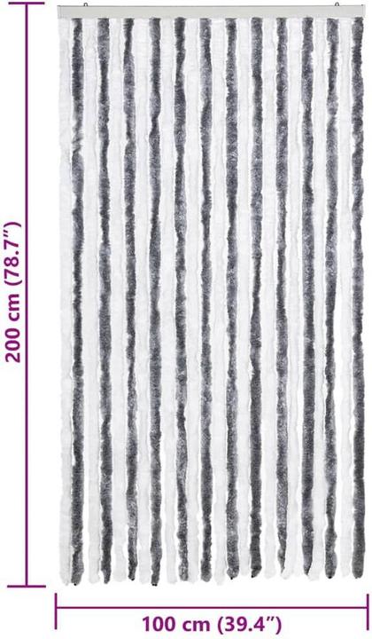 100 x 200 cm