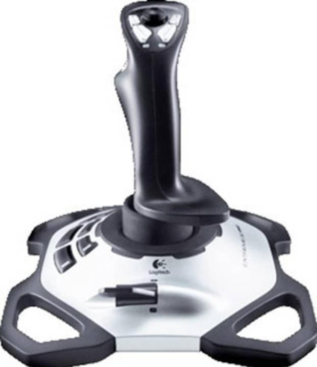 Produktbild Logitech G Extreme 3D Pro Precision Flight Stick (PC)