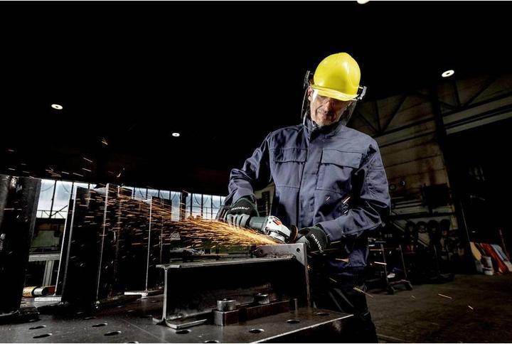 Image du produit Metabo WPB 18 LT BL 11-125 Quick (125 mm)