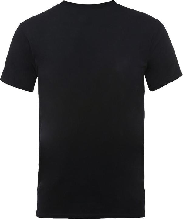 Actual product image Dick Smith T-shirt adults with face (M)